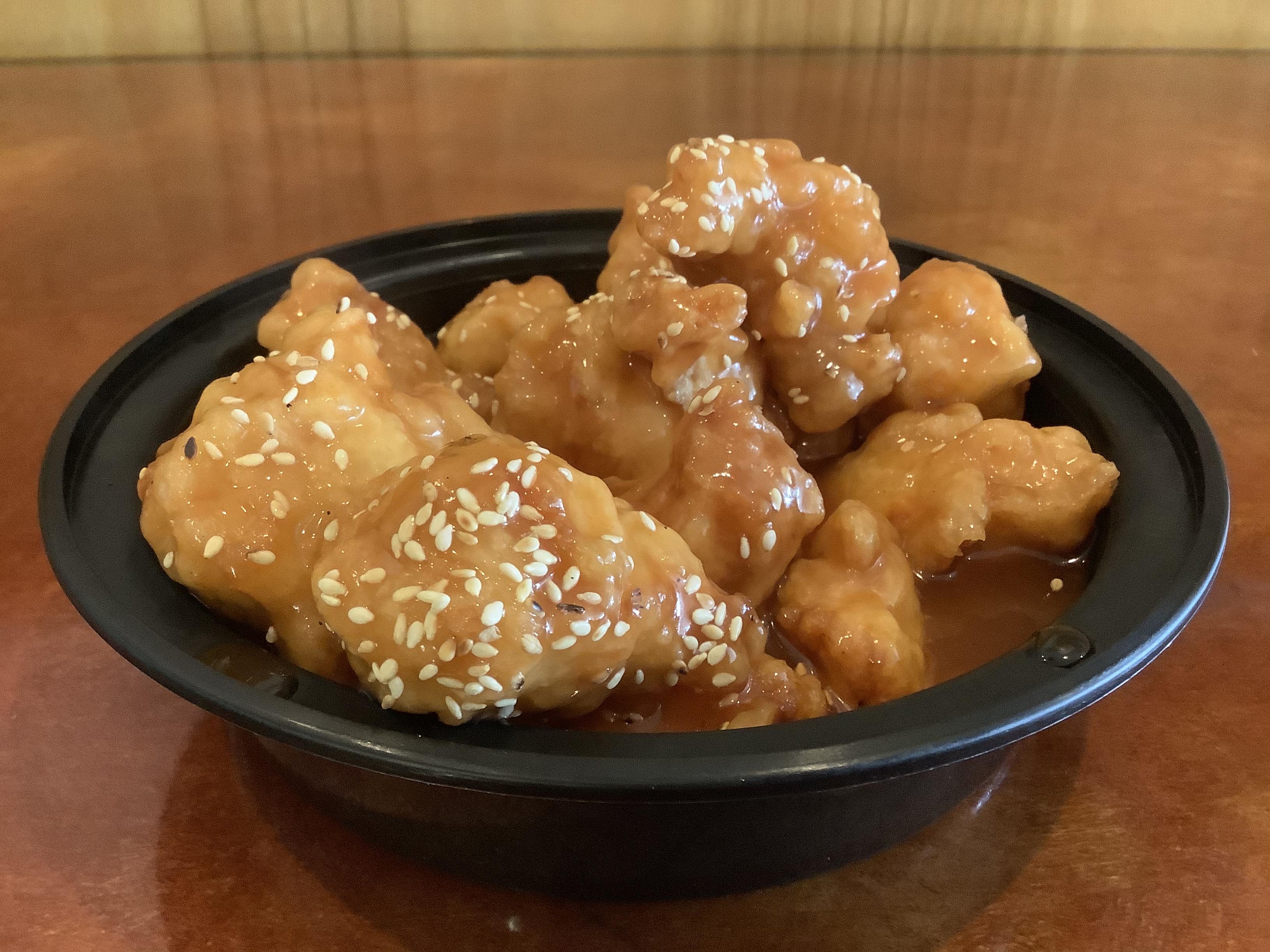 Order Sesame Chicken food online from China Inn store, Gainesville on bringmethat.com