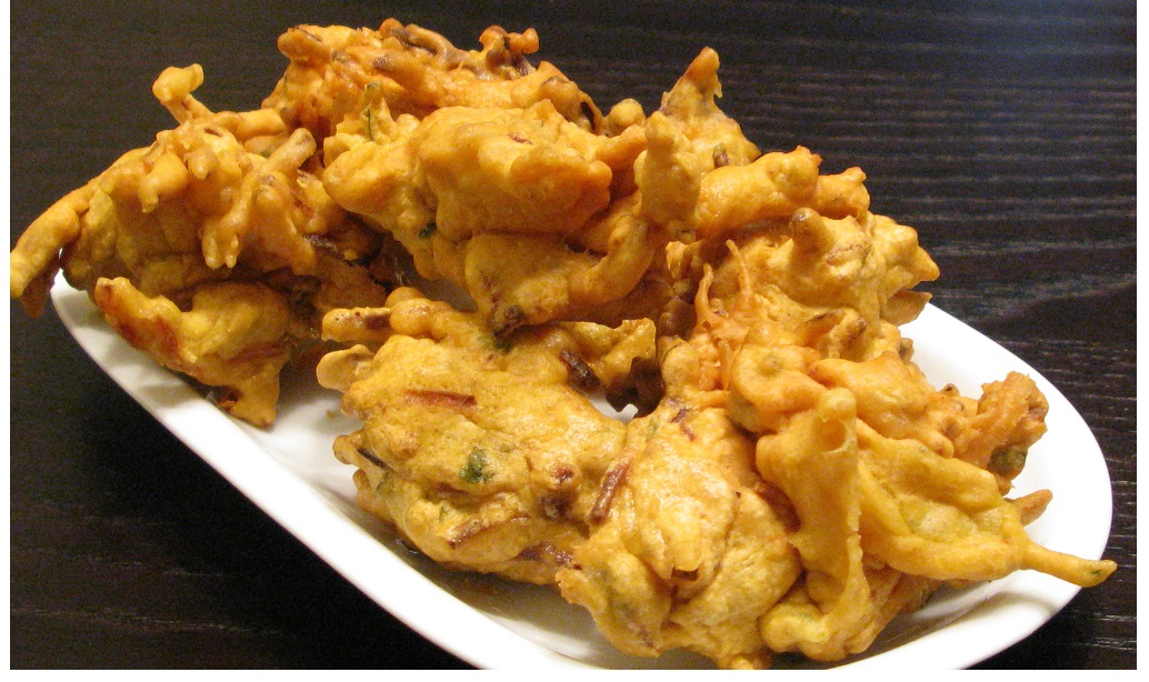 Order Vegi Pakora food online from Star India store, San Francisco on bringmethat.com