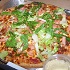 Order Taco Pizza food online from Milano Restaurant store, Longview on bringmethat.com
