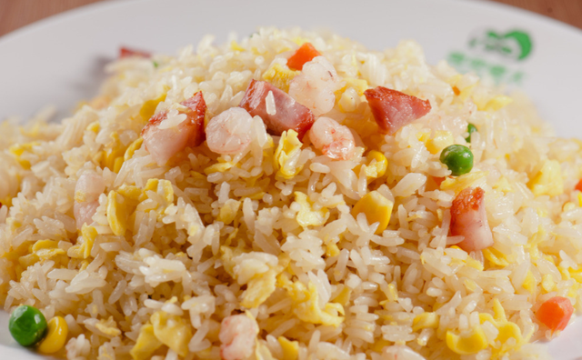 Order Yangzhou Fried Rice扬州炒饭 food online from Frice store, Chino Hills on bringmethat.com