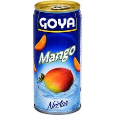 Order Mango Juice food online from Little Havana store, Deerfield Beach on bringmethat.com