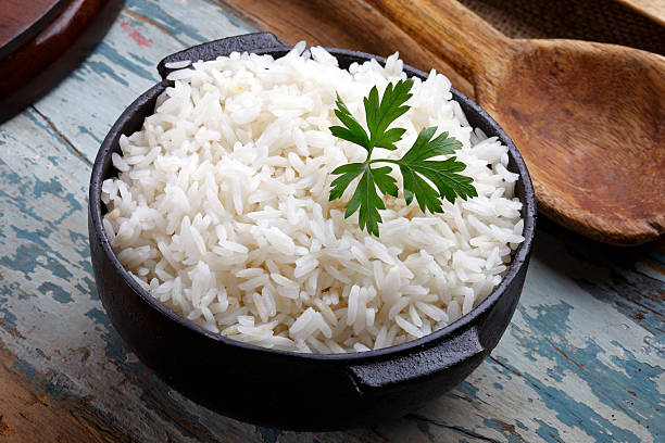 Order Steamed Rice food online from Wingman store, San Jose on bringmethat.com