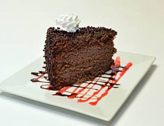Order Chocolate Cheescake food online from Oliveira Restaurant store, Peabody on bringmethat.com
