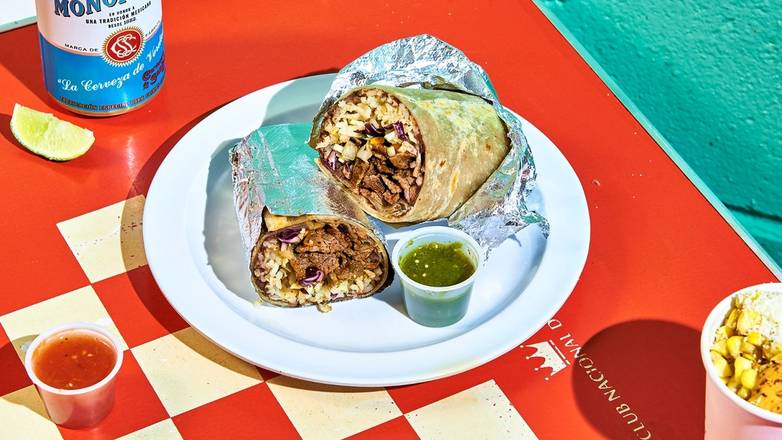 Order La Bisteca. food online from Tacombi store, New York on bringmethat.com