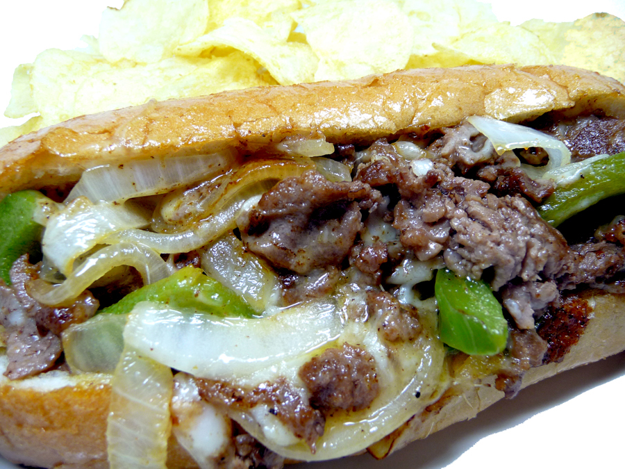 Order Baked French Dip food online from Tailgaters & Il Primo store, Cave Creek on bringmethat.com