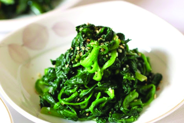 Order Spinach food online from Umberto Pizzeria store, Bellmore on bringmethat.com