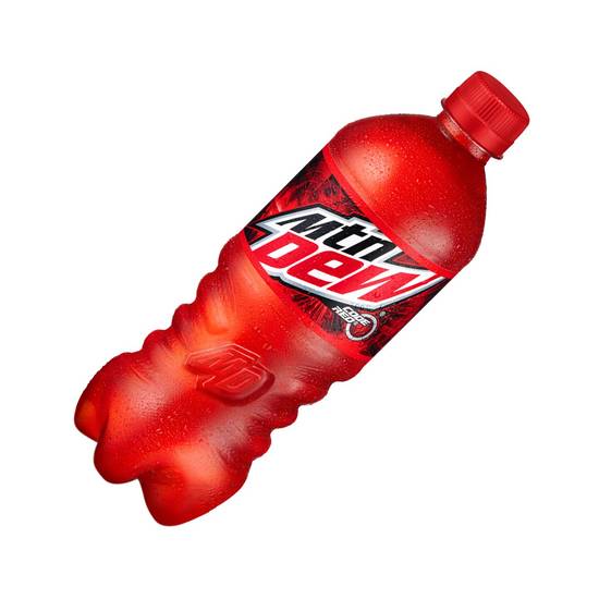 Order MT DEW CODE RED Single food online from Sheetz -925 North Madison Blvd store, Roxboro on bringmethat.com