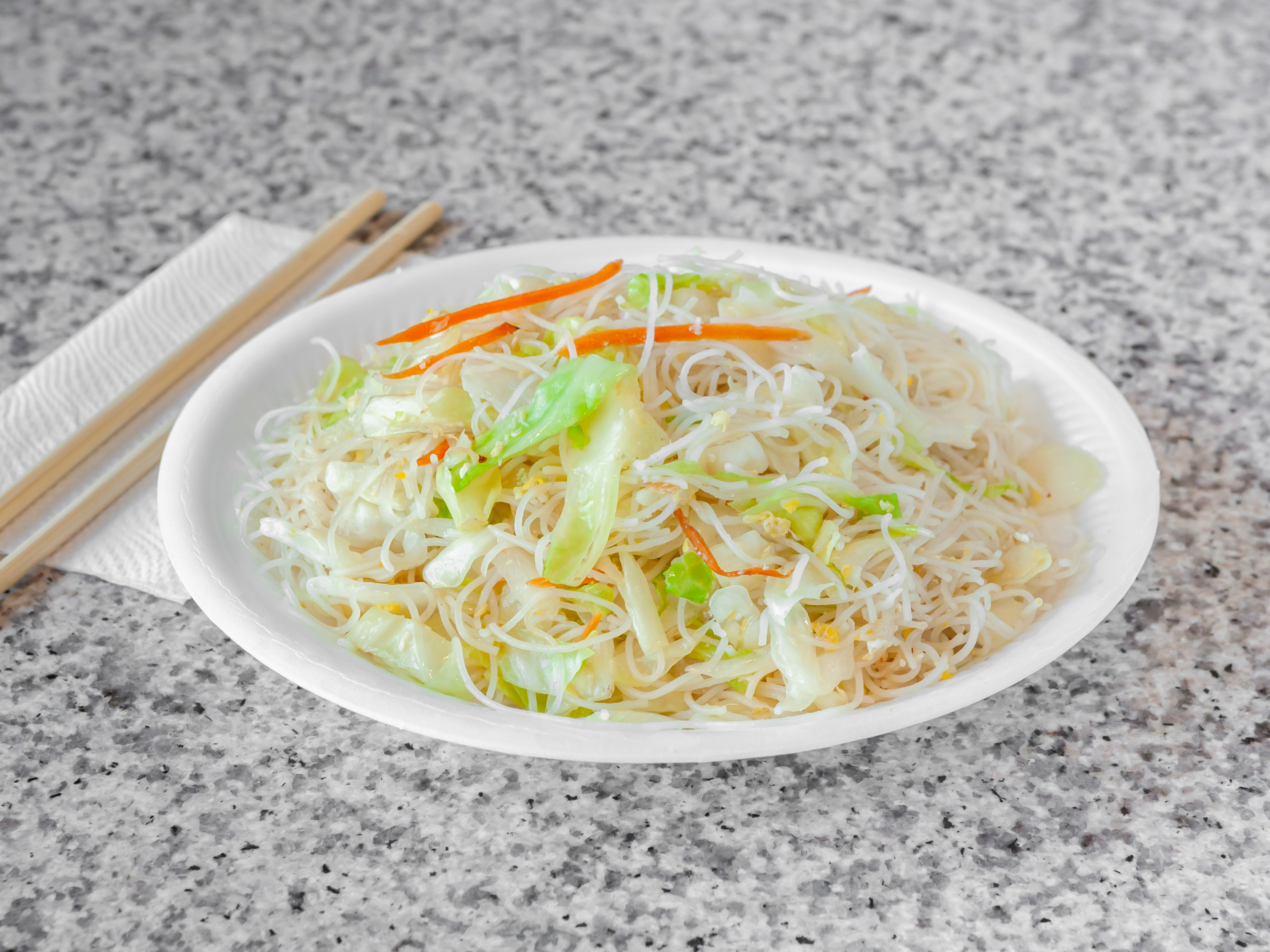 Order Rice Noodles food online from Little Beijing store, Los Angeles on bringmethat.com