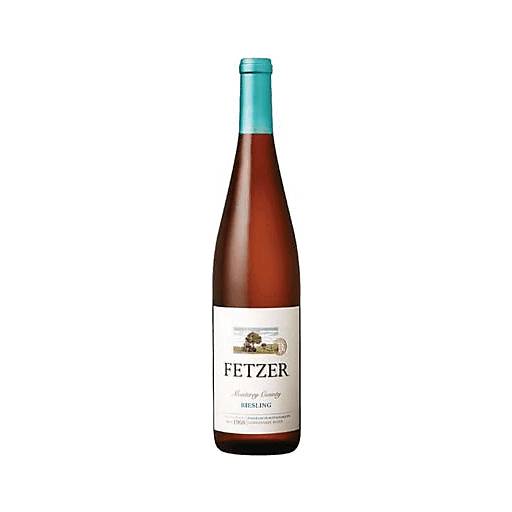 Order Fetzer Valley Oaks Riesling (750 ML) 4031 food online from Bevmo! store, Chino on bringmethat.com