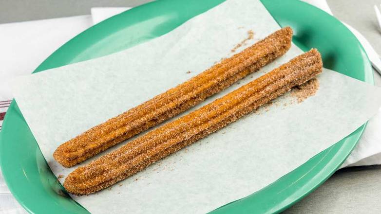 Order Churros  food online from Taqueria Los Comales store, Round Lake Heights on bringmethat.com