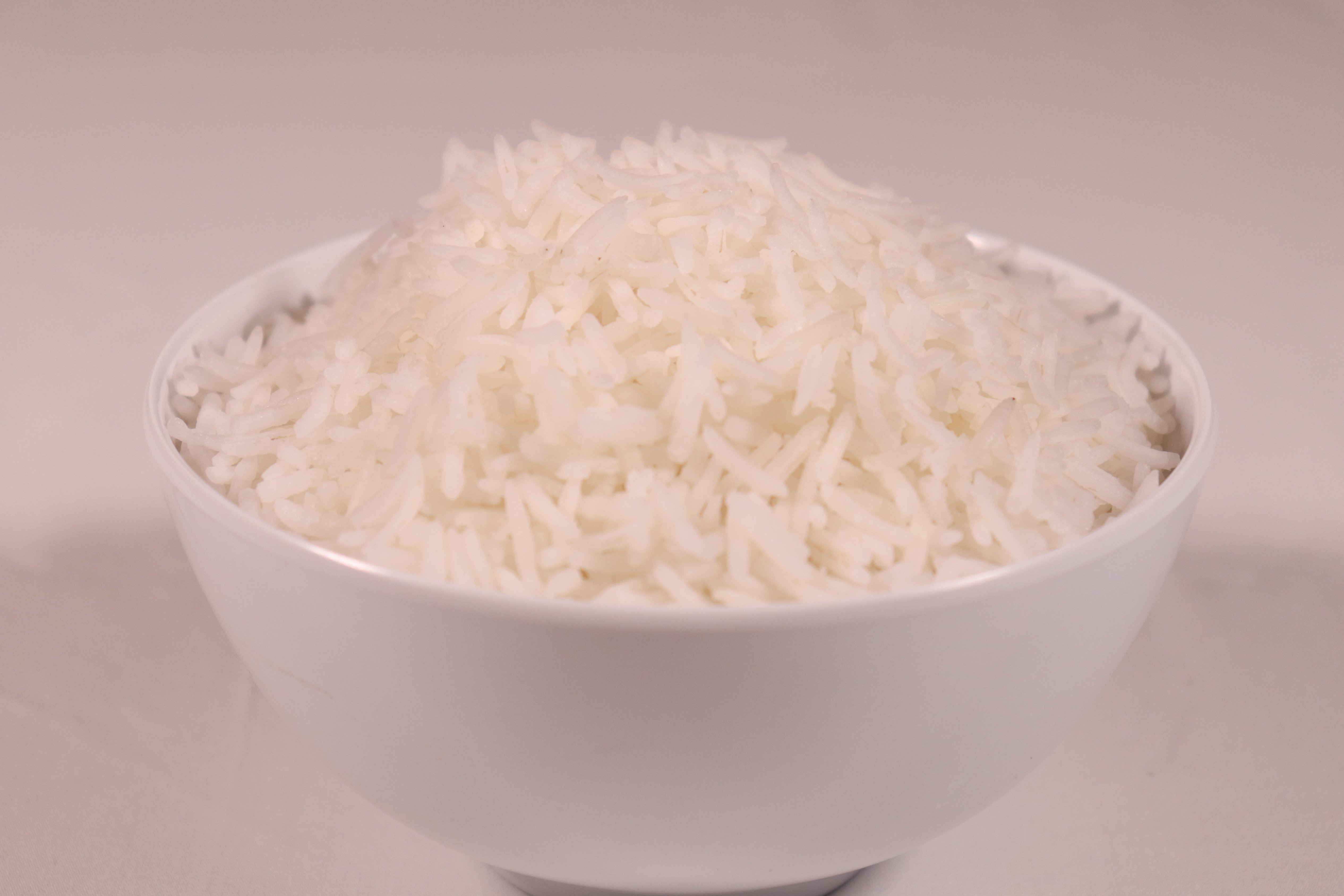 Order Plain Rice food online from Hot N Spicy Restaurant store, Irving on bringmethat.com