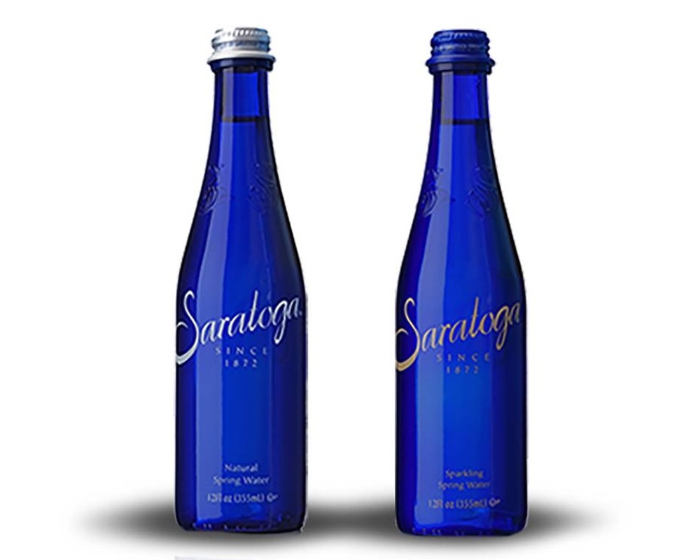 Order Still & Sparkling Water food online from Barney Brown store, New York on bringmethat.com