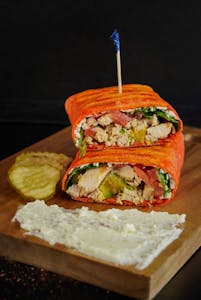 Order Goodlyfe Shawarma food online from Goodlyfe store, Belleville on bringmethat.com