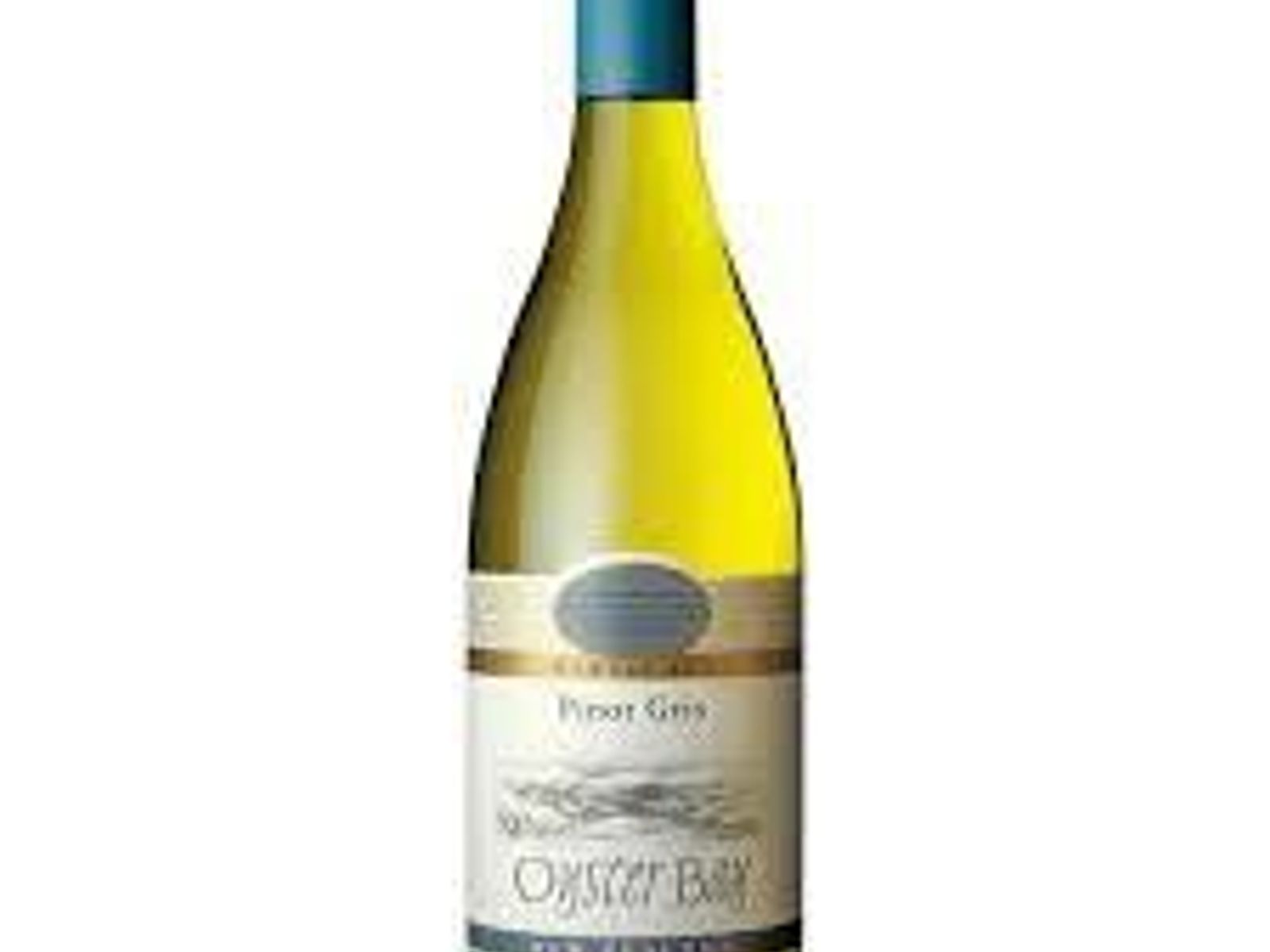 Order 1000 Oyster Bay, Pinot Gris, Hawke’s Bay,          New Zealand, 2019 food online from Angelo's Wine Bar store, Chicago on bringmethat.com