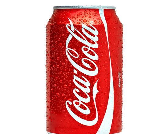 Order Carbonated Soda Can food online from Gunpowder Cafe store, Los Angeles on bringmethat.com