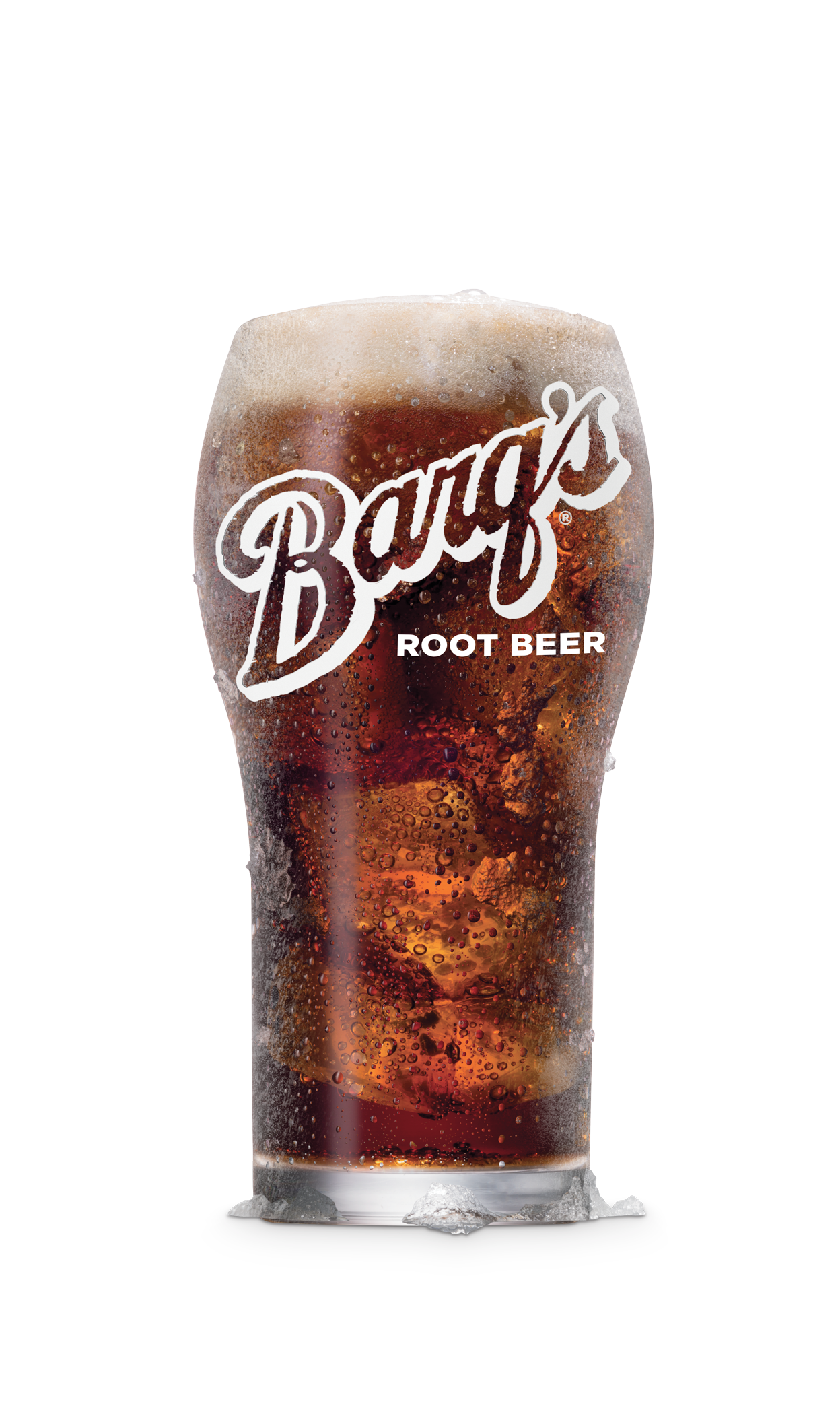 Order Large Barq's® Root Beer food online from Jack In The Box store, El Monte on bringmethat.com