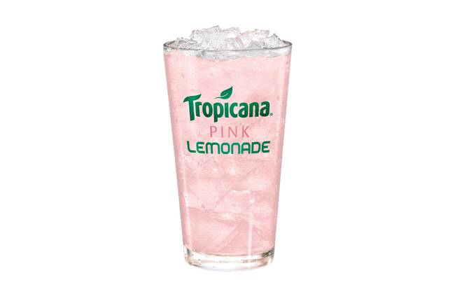 Order Tropicana Pink Lemonade food online from Bojangles store, Arden on bringmethat.com