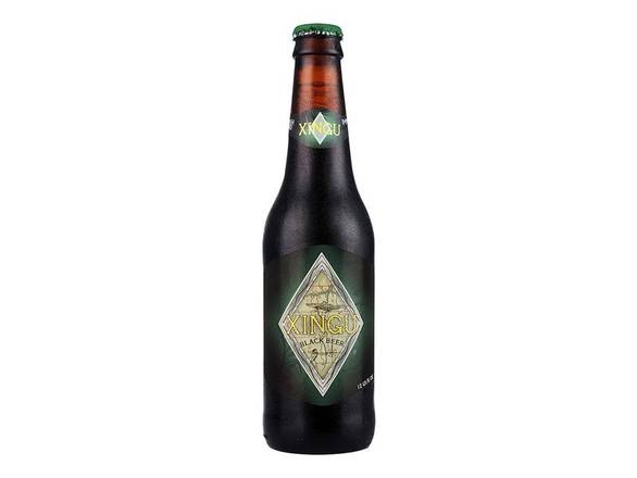 Order Xingu Black - 6x 12oz Bottles food online from Liquor Cabinet store, Houston on bringmethat.com