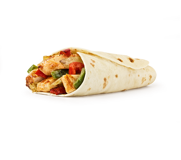 Order Chicken Fajita Taco Only food online from Whataburger store, Nacogdoches on bringmethat.com