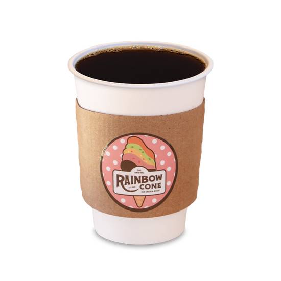 Order Coffee food online from The Original Rainbow Cone store, Lombard on bringmethat.com