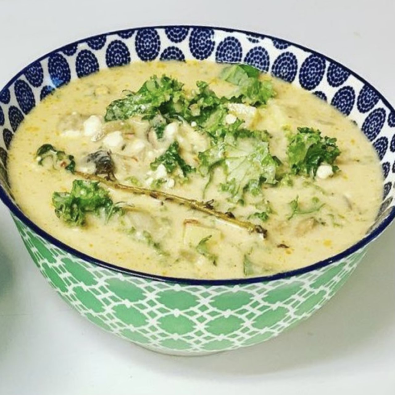 Order ZUPPA TOSCANA SOUP food online from Vitality Juicery store, Dublin on bringmethat.com