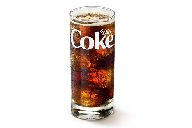 Order Diet Coke food online from The Counter store, Pasadena on bringmethat.com