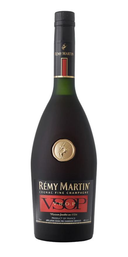 Order Remy Martin Vsop food online from G & G Liquors store, Lawndale on bringmethat.com