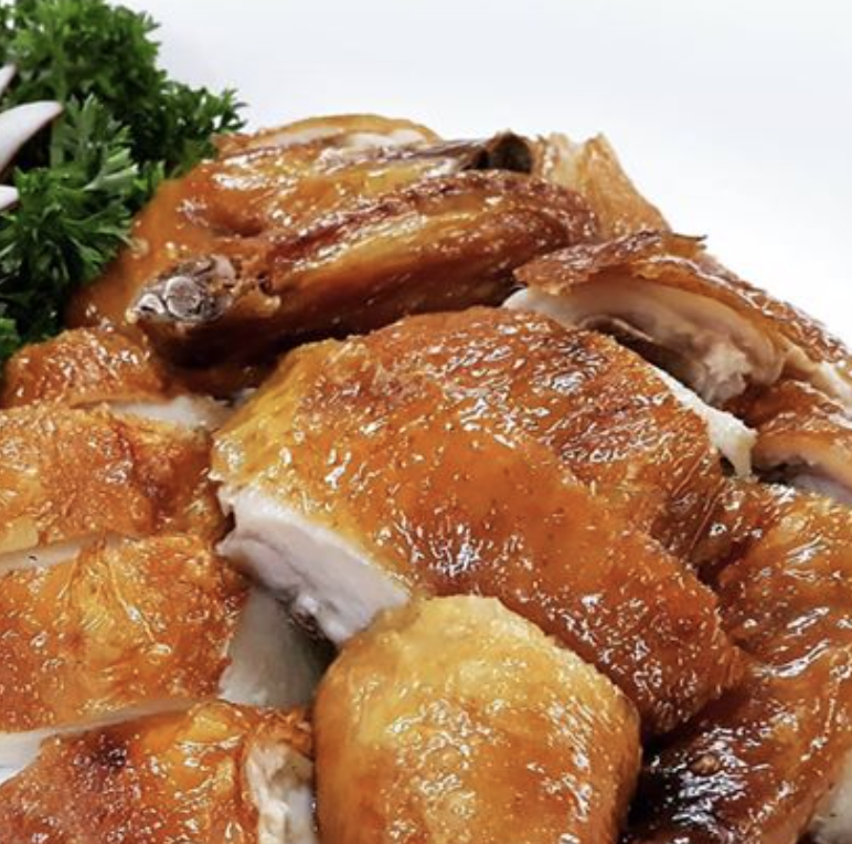 Order Crispy Chicken food online from Jin 28 store, Carol Stream on bringmethat.com