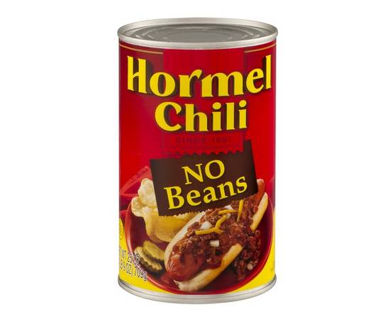 Order Hormel Chili  food online from Bel Clift Market store, SF on bringmethat.com
