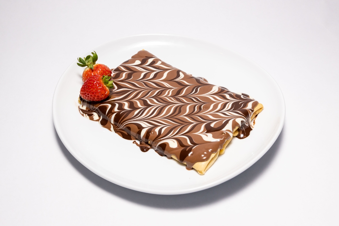 Order CREPE food online from Chocolate Bash store, Los Angeles on bringmethat.com