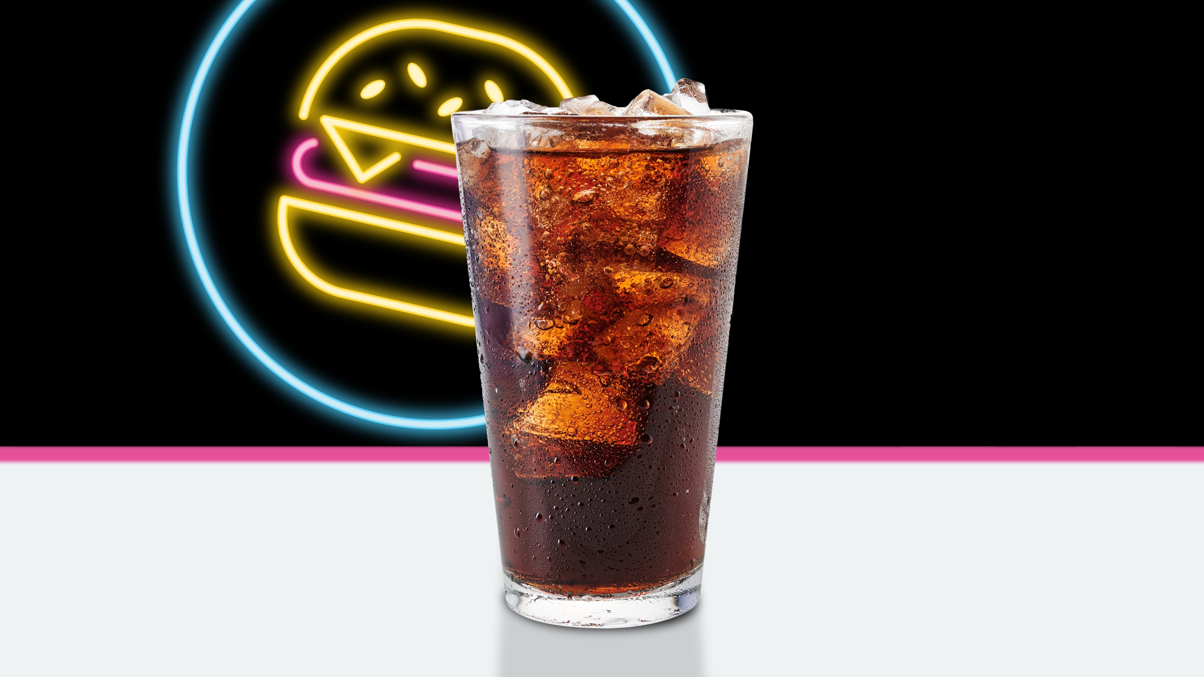 Order Diet Coke - Can food online from CraveBurger store, Phoenix on bringmethat.com