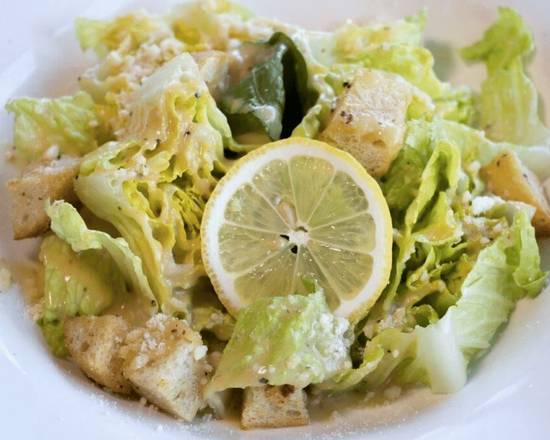 Order Caesar Salad food online from Nuovo store, Worcester on bringmethat.com