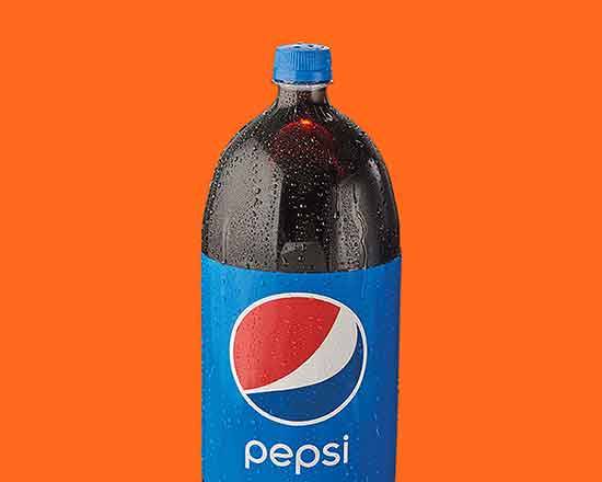 Order Two Liter Pepsi Cola Products food online from Little Caesars store, Glens Falls on bringmethat.com