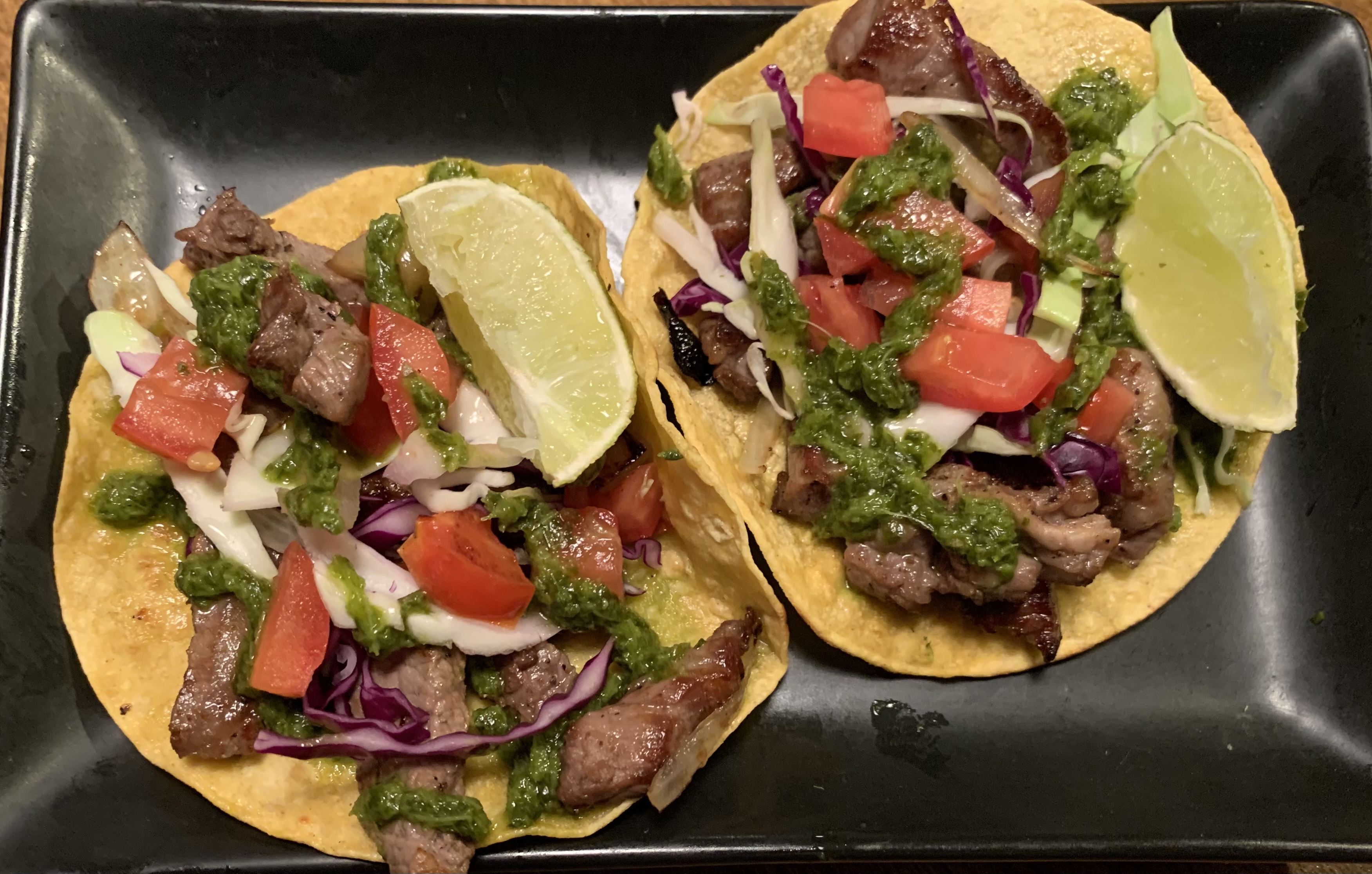 Order Steak Taco food online from Pupusa Lady store, Gilroy on bringmethat.com