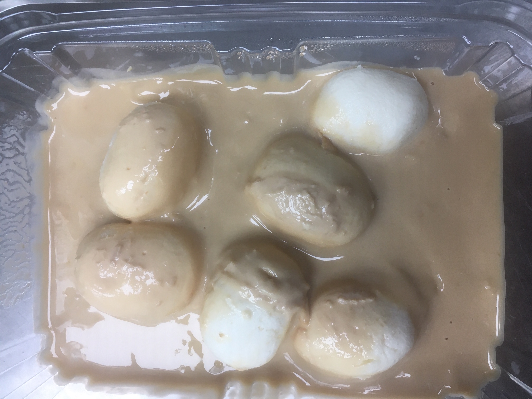 Order Rasmalai food online from Mithai Indian Cafe store, Cary on bringmethat.com