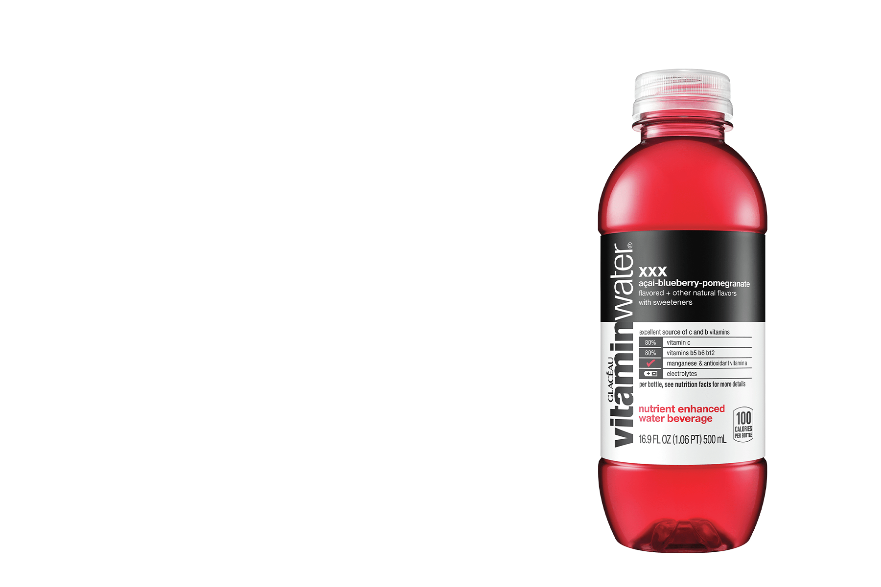 Order vitamin water® XXX food online from Subway store, Indianapolis on bringmethat.com