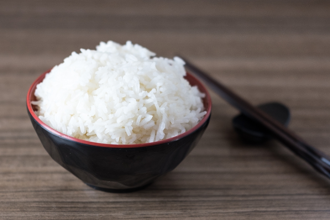 Order Steamed Rice food online from Golden Dragon store, Elk Grove on bringmethat.com