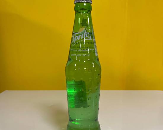 Order Mexican Sprite  food online from Papaya Fresh Deli store, Paterson on bringmethat.com