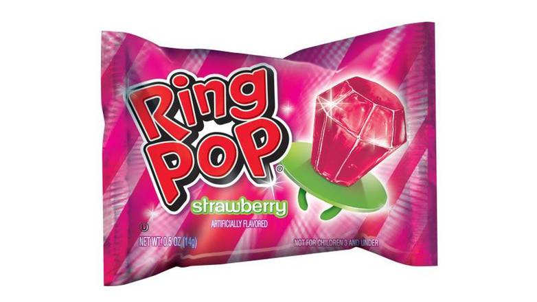 Order Ring Pops food online from Gud2Go store, Marlton on bringmethat.com