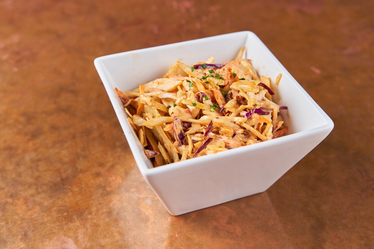Order CHIPOTLE COLESLAW food online from Secret Sauce store, Pittsburgh on bringmethat.com