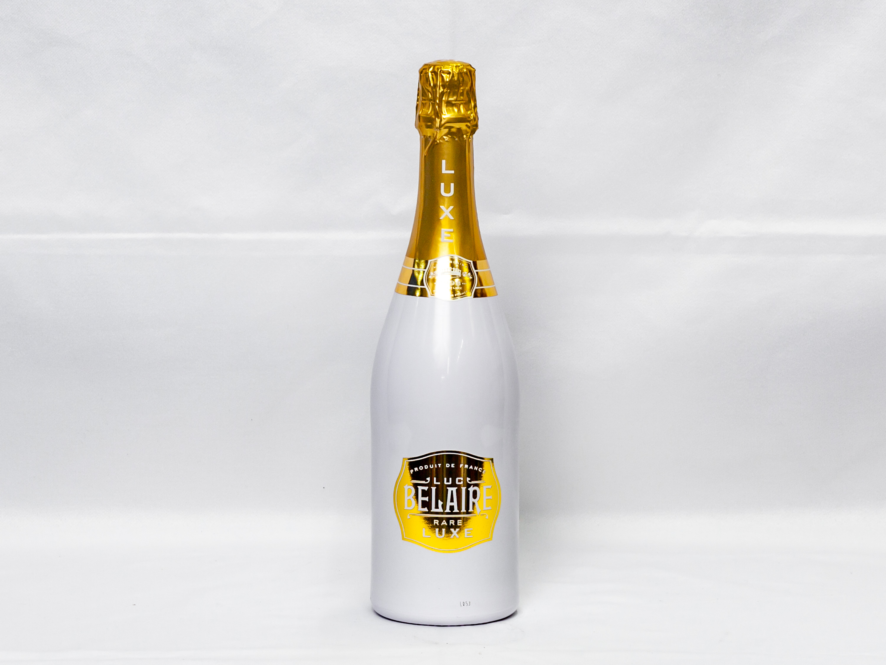 Order Luc Belaire Rare Luxe food online from Pm Food & Liquor store, Harvey on bringmethat.com