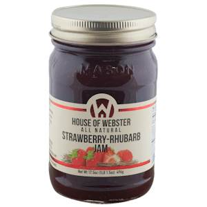 Order House of Webster Preserves & Spreads food online from Dianna Bakery & Cafe Deli Specialty Market store, Benicia on bringmethat.com