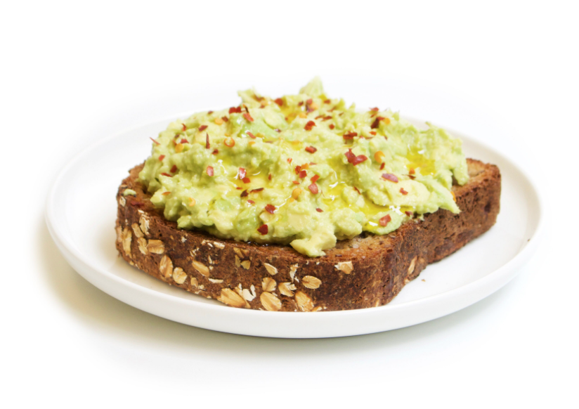 Order Avocado Toast food online from Fresh & Co. store, New York on bringmethat.com