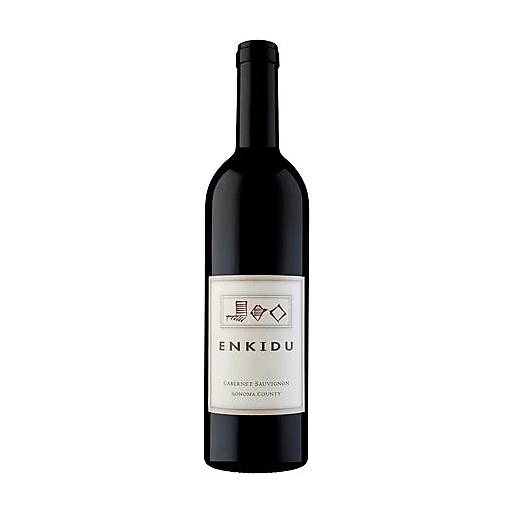 Order Enkidu Wines Cabernet Sauvignon (750 ML) 141643 food online from Bevmo! store, Chino on bringmethat.com