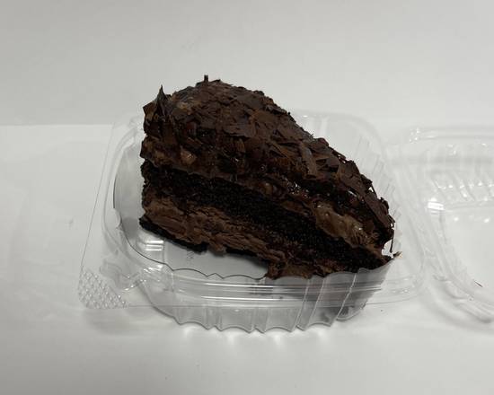 Order CAKE CHOCOLATE OVERLOAD food online from La Michoacana Sabor Mexico store, Santa Ana on bringmethat.com