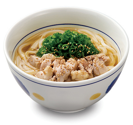 Order CHICKEN UDON food online from Kunugi Noodle store, Foster City on bringmethat.com