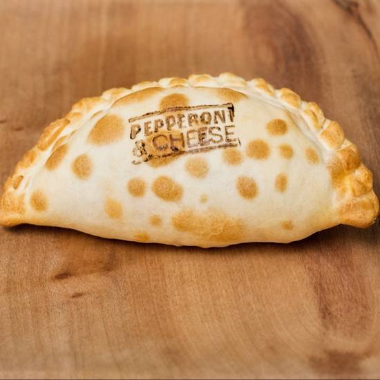 Order Pepperoni & Cheese food online from The Empanadas store, Key Biscayne on bringmethat.com