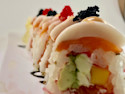 Order Evolution Roll food online from Sushi Mon store, Chicago on bringmethat.com