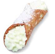 Order Cannoli food online from Pizza Express store, Clinton on bringmethat.com