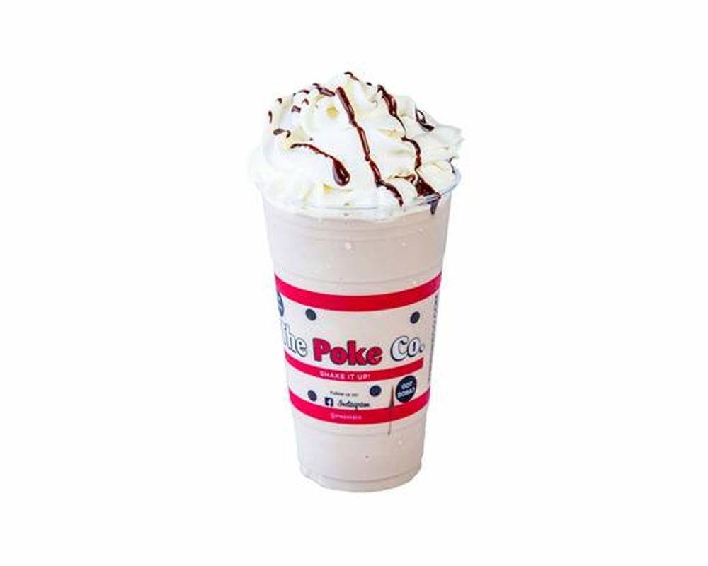 Order Lattes food online from The Poke Co store, Ontario on bringmethat.com